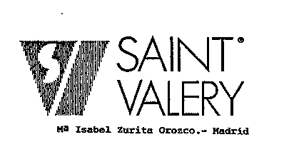 SV SAINT VALERY