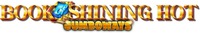 BOOK of SHINING HOT JUMBOWAYS