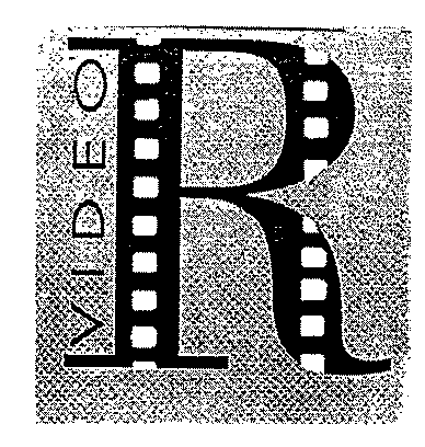 R VIDEO
