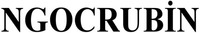 NGOCRUBIN