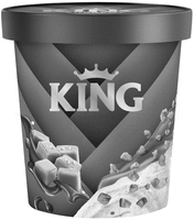 KING