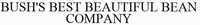 BUSH'S BEST BEAUTIFUL BEAN COMPANY