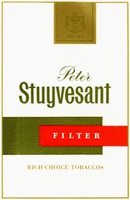 Peter Stuyvesant