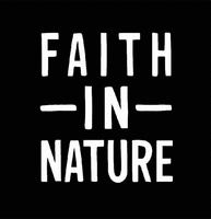 FAITH IN NATURE