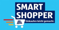 SMART SHOPPER Einkaufen leicht gemacht.
