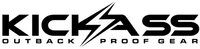 KICKASS OUTBACK PROOF GEAR