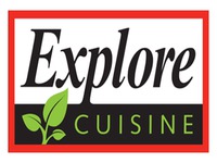 Explore CUISINE