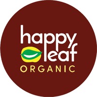 happy leaf ORGANIC