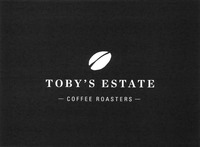 TOBY'S ESTATE COFFEE ROASTERS