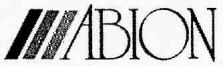 ABION