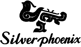 Silver phoenix