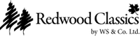 Redwood Classics by WS & CO. Ltd.