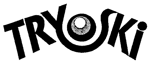 TRYSKI