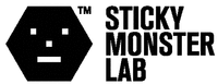 STICKY MONSTER LAB