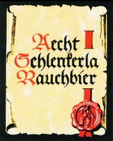 Aecht Schlenkerla Rauchbier