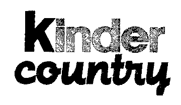 Kinder country