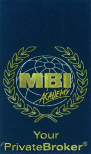 MBI ACADEMY Your PrivateBroker