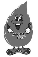 AROMA LEAF