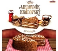 MEDOVNÍK KRÁLOVSKÝ melado