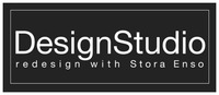 DesignStudio redesign with Stora Enso