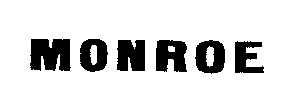 MONROE