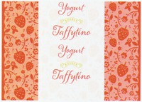 Yogurt Taffytino ROSEN