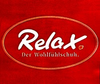 Relax Der Wohlfühlschuh.