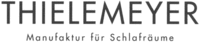 THIELEMEYER Manufaktur für Schlafräume