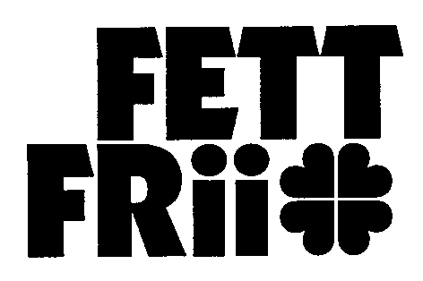 FETT FRII