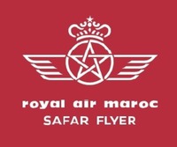 royal air maroc SAFAR FLYER