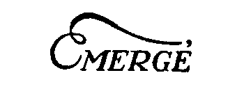 EMERGÉ