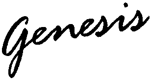 Genesis