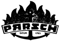 PARSCH GEGR. 1765