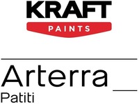 KRAFT PAINTS Arterra Patiti