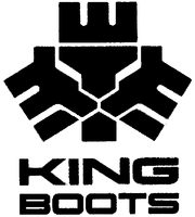 KING BOOTS