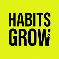 HABITSGROW