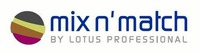 mix n'match BY LOTUS PROFESSIONAL