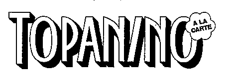 TOPANINO