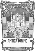 ANTICA TORINO