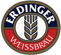 ERDINGER WEISSBRÄU