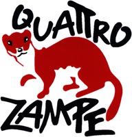 QUATTRO ZAMPE