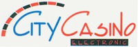 CITY CASINO ELECTRONIC