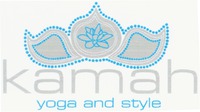 kamah yoga and style