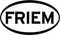 FRIEM