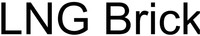 LNG Brick