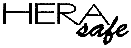 HERA safe
