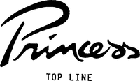 Princess TOP LINE