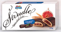 Strudle trajni slatki kolac
