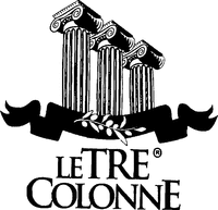 LE TRE COLONNE