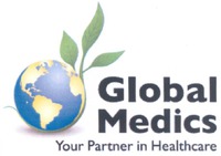 Global Medics Your Partner in Healthcare